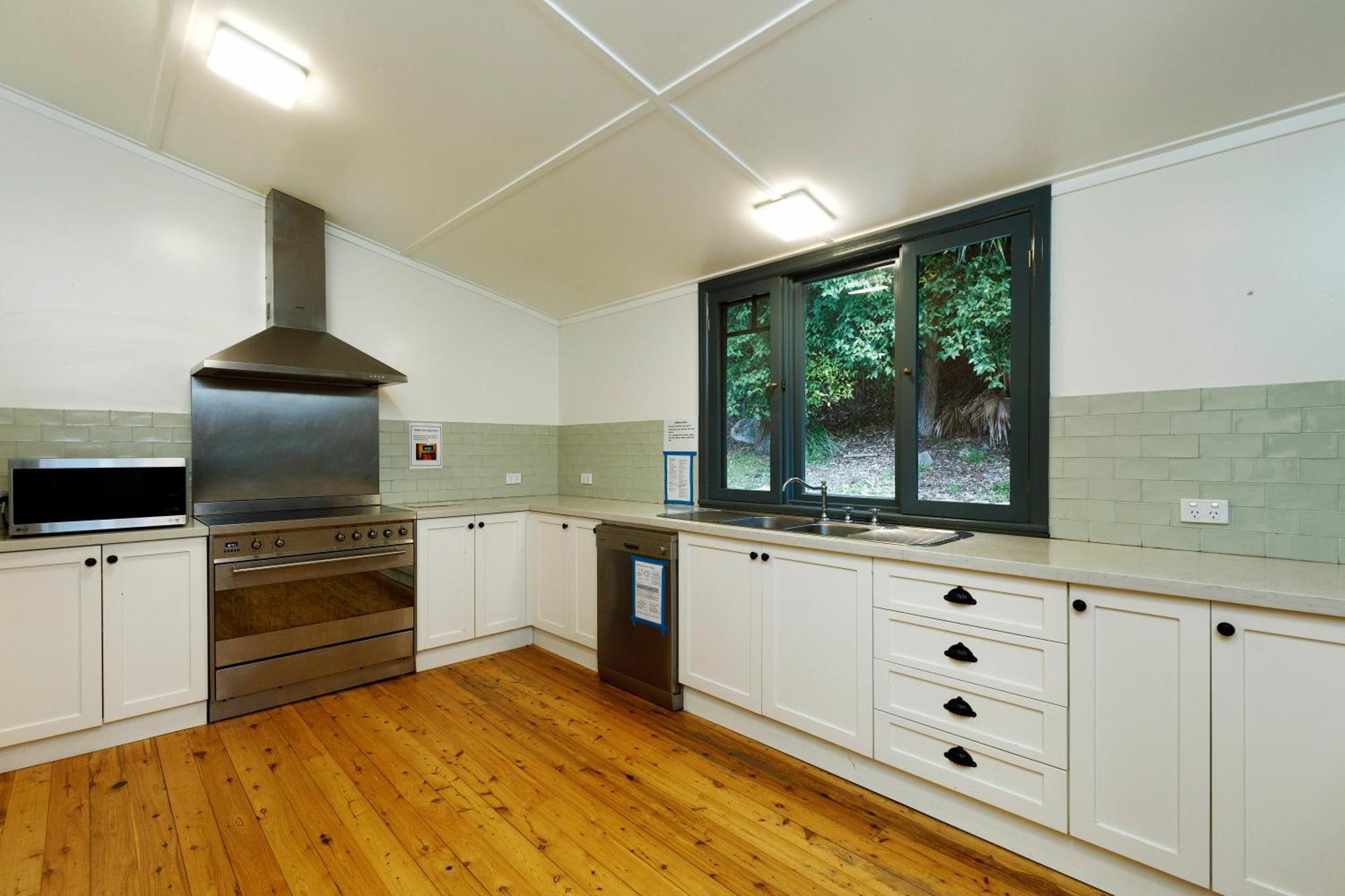 Currawong Beach Cottages Great Mackerel Beach Exterior foto
