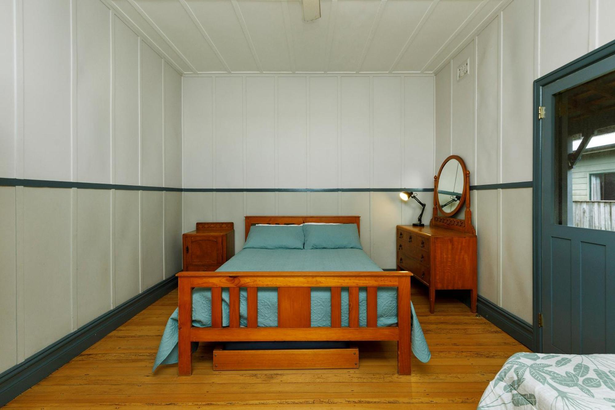 Currawong Beach Cottages Great Mackerel Beach Exterior foto